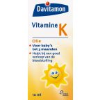 Davitamon Vitamine K Olie