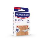 Hansaplast Elastic 1MX6CM