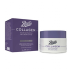 Boots Collagen Youth Activating Daycream SPF30