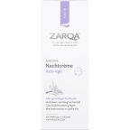 Zarqa Nachtcreme Anti-Age 50ml