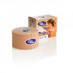 CureTape beige 7,5cm x 5m  