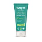 Weleda Men 3 in 1 Energy Fresh Douchegel