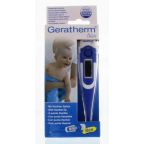 Geratherm Thermometer Flex-Tip Digitaal 1stuk