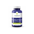 Vitakruid Magnesium Tauraat met P-5-P vegan capsules