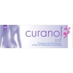 Curanol Aambeienzalf 30gr
