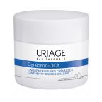 Uriage Bariéderm-Cica Kloven en Barsten Zalf