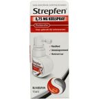 Strepfen Keelspray 8,75mg/dosis (=3spr) flacon