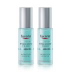 Eucerin Hyaluron-Filler Serum Hydratatie Booster 2x30ml
