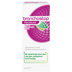 Bronchostop Hoestdrank 120ml