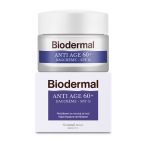 Biodermal Anti Age 60+ Dagcrème SPF15