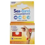 Sea Band Polsband kinderen oranje