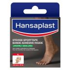 Hansaplast Stevige Sporttape 3,8cm x 15m - Ondersteuning voor Gewrichten 1 Stuk