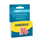 Ohropax Geluiddempers Soft 10st
