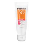Biodermal Kids Zonnemelk SPF50+
