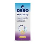 Daro Thijmsiroop 