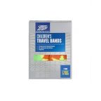 Boots Pharmaceuticals Reisbandjes Kinderen 2-12 jaar