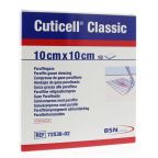 Cuticell Classic Zalfgaas 10x10cm 72538-02