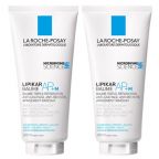 La Roche-Posay Lipikar Baume voor het lichaam AP+ Eco tube 2x200ml