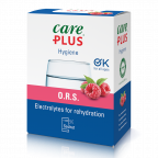 Care Plus ORS Kind Framboos 5,3gr