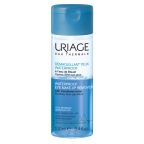 Uriage Eau Thermale Waterproof Cleanser Voor De Ogen 100ml