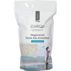 Zarqa Magnesium Dode Zeekristallen 1Kg