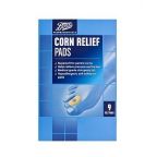 Boots Pharmaceuticals Corn Relief Pad 9st