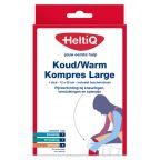 HeltiQ Koud/Warm Kompres Large