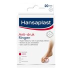 Hansaplast Footcare Likdoornring Klein