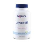 Orthica L-lysine-500