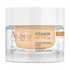 Avène Vitamine Activ CG Stralende Teint Crème