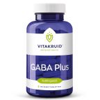 Vitakruid GABA Plus 180 Smelttabletten