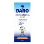 Daro Alle Hoest Siroop Junior