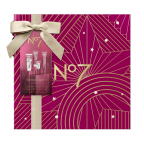 No7 Restore & Renew Mini Collection Giftset 4st