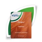 VSM Okugest Tabletten 40 stuks