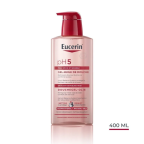 Eucerin pH5 Douchegel-Olie 400ml