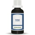 Bonusan Solidago Comp (tinctuur 2039)