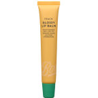 Boots Glossy Lip Balm Peach 15ml