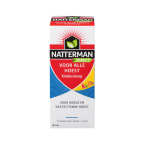 Natterman Voor Alle Hoest Kindersiroop 180ml