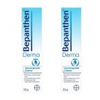 Bepanthen Creme 2x30gr