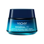 Vichy Mineral 89 Hydraterende Nachtcrème - 50ml