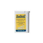 DuoDent Tandenstoker Hout 100st
