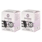 Diatesse Xper Teststrip Bundel 2x50 stuks