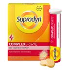 Supradyn Complex Forte Bruistabletten 