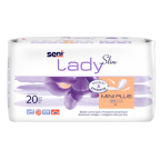 Seni Lady Slim Mini Plus 20st