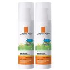 La Roche-Posay Anthelios Baby Zonnebrand melk SPF50+ - 2x50ml