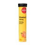 Vitamine C Bruistabletten 1000 mg Sinas Abrikoos Roter