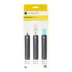 Vitility Foamgrips 8 stuks