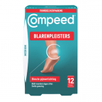 Compeed Blarenpleister Medium 12st