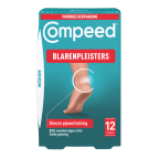 Compeed Blarenpleister Medium 12st