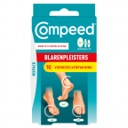 Compeed Blarenpleister Mixpack 10st
